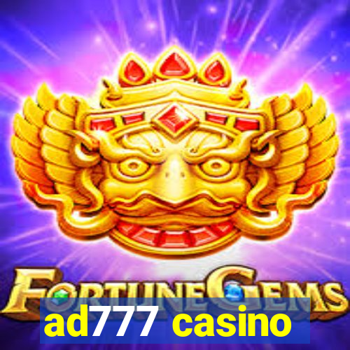 ad777 casino